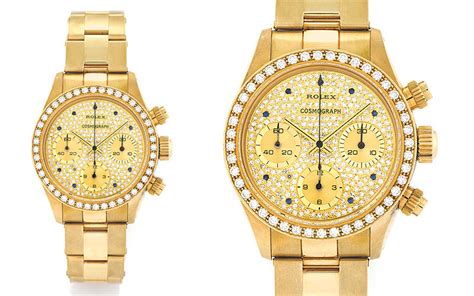 le plus cher rolex|Quelles sont les montres Rolex les plus chères au monde.